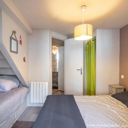 Apartamento L'Atipic Barèges Exterior foto