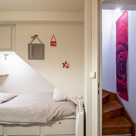Apartamento L'Atipic Barèges Exterior foto