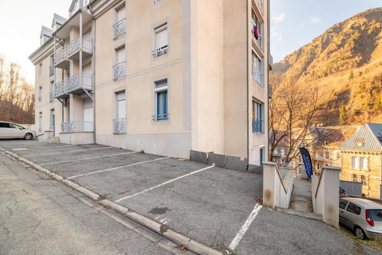 Apartamento L'Atipic Barèges Exterior foto